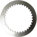 Picture of Clutch Metal Plate 194490 (1.60mm) 34 Pegs