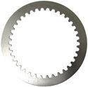 Picture of Clutch Metal Plate 194590 (1.50mm) 37 Pegs