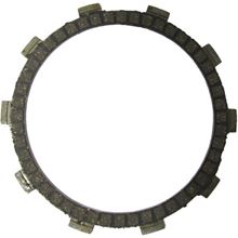 Picture of Clutch Friction Cork Plate Triumph BSA Norton 650-750cc (Steel)  (4.10