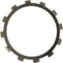 Picture of Clutch Friction Cork Plate KTM SX520 00-02 OE REF:59032011000 (1.80mm)
