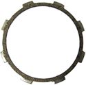 Picture of Clutch Friction Cork Plate KTM 125 90-97 116.75mm X 91.30mm X 2.00mm