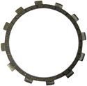 Picture of Clutch Plate KTM 250 EXC 02-03,400-525 00-03