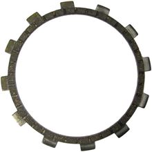 Picture of Clutch Plate KTM 250 EXC 02-03,400-525 00-03