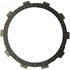 Picture of Clutch Friction Cork Plate 1046 (2.75mm)