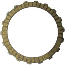 Picture of Clutch Plate 1097 Honda ANF125 (2.8mm)