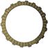 Picture of Clutch Plate 1097 Honda ANF125 (2.8mm)