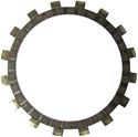 Picture of Clutch Plate 2094 (3.00mm) as 192540 but bigger inner