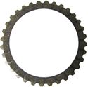 Picture of Clutch Plate 3052/2 (2.55mm)