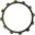 Picture of Clutch Plate 3069 (3.20mm)