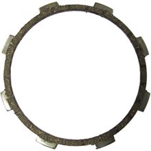 Picture of Clutch Plate (3.00mm) Friction Material Only on one side