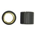 Picture of Clutch Roller 8g (19x17) Benelli, Gilera, Piaggio 125cc (Per 6)