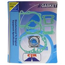 Picture of Full Gasket Set Kit Peugeot 50 Speedfight, 2, 3 97-10, Buxy 95-97, Ely