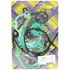 Picture of Full Gasket Set Kit Cagiva 50 Prima 92-94, Super City 93-95, K3 91-92,W