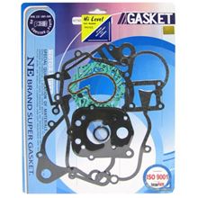 Picture of Vertex Full Gasket Set Kit Derbi 50 GPR, Senda 06-10, Aprilia 50 RS 07