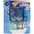 Picture of Full Gasket Set Kit Piaggio 50, Vespa 50, Aprilia 50 (4T)