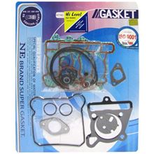 Picture of Full Gasket Set Kit Piaggio 125 Liberty 97-99, Sfera 95-98, Vespa 125