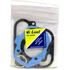 Picture of Top Gasket Set Kit to big bore Peugeot Jetforce 50 (47mm Bore)