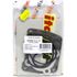Picture of Top Gasket Set Kit Derbi Senda 50 Big Bore using GSM engine for 95928