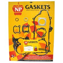 Picture of Vertex Full Gasket Set Kit Honda NB50 84-88, NE5086-87, SA50 Vision Me