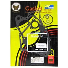 Picture of Full Gasket Set Kit Honda CR80RG, RH, RJ, RK, RL, RM 86-91