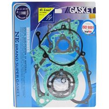 Picture of Vertex Full Gasket Set Kit Honda CR85R3, R4 03-04, RB3, 4, 5 Big Wheel