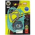 Picture of Full Set Honda Style Lay Down Engine 110cc(Metal Head Gasket