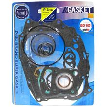 Picture of Vertex Full Gasket Set Kit Honda CB100N, NA 78-87