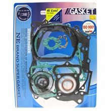 Picture of Full Gasket Set Kit Honda CRF100 04-11, XR100 92-02