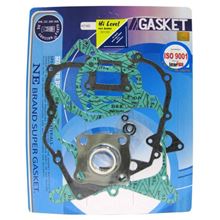 Picture of Vertex Full Gasket Set Kit Honda H100A, SD, S2G, SJ 80-92