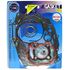 Picture of Vertex Full Gasket Set Kit Honda CG125 E-K Brazil 84-94, K1 77-80, S,