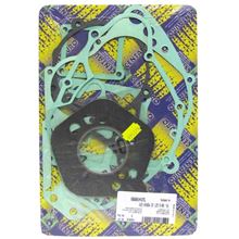 Picture of Full Gasket Set Kit Honda CR125RB 81