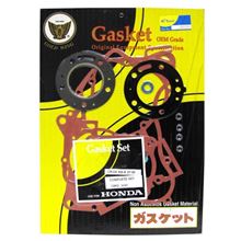 Picture of Full Gasket Set Kit Honda CR125RH, RJ, RK 87-89