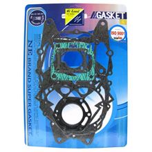 Picture of Vertex Full Gasket Set Kit Honda NSR125FN, RK-R1 88-01, CRM125 90-99