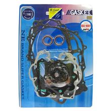 Picture of Full Gasket Set Kit Honda XR250RT-RY, R1-R4 96-04