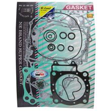 Picture of Full Gasket Set Kit Honda CRF450R 02-06