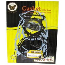 Picture of Vertex Full Gasket Set Kit Honda XL600RD, XR600RD, RE, RF, RG, RH 83-8