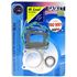 Picture of Vertex Top Gasket Set Kit Honda SH50 City Express 84-96