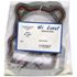 Picture of Vertex Top Gasket Set Kit Honda CG125ES 04-09 Electric Start, XR125L