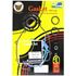 Picture of Full Gasket Set Kit Kawasaki KX65A 00-12, RM65 03-05