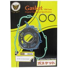 Picture of Full Gasket Set Kit Kawasaki KX80G, J1, 2 186-87