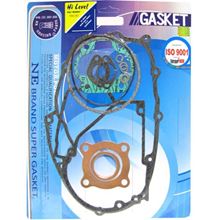 Picture of Vertex Full Gasket Set Kit Kawasaki KC100 80-83, KE100 76-96, KH100 78