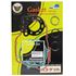 Picture of Full Gasket Set Kit Kawasaki KX125H1, H2 90-91