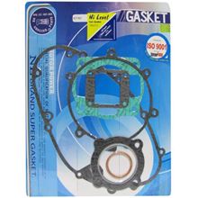 Picture of Vertex Full Gasket Set Kit Kawasaki KE175D 80-83