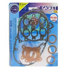 Picture of Vertex Full Gasket Set Kit Kawasaki KH250 A5 76, 250 S1 A, B, C 73-75