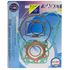 Picture of Vertex Full Gasket Set Kit Kawasaki KX250A6-A7, B1 80-82, KDX250B2-4 8