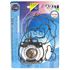 Picture of Full Gasket Set Kawasaki KX250R1, R8F 05-08