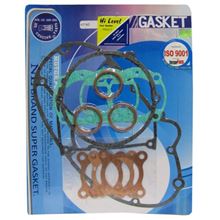 Picture of Vertex Full Gasket Set Kit Kawasaki KH350 S2 72-73