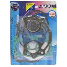 Picture of Vertex Full Gasket Set Kit Kawasaki Z400D Twin 74-78 (Clown Face Head G