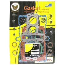 Picture of Vertex Full Gasket Set Kit Kawasaki ZR550 Zephyr91-98, GT550G7-G9 91-0