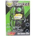 Picture of Vertex Full Gasket Set Kit Kawasaki ZZR600D1-3, E1-12 90-04